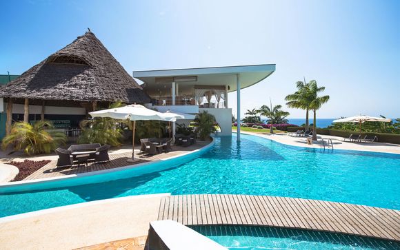 Ihr Freizeit- und Wellnessangebot