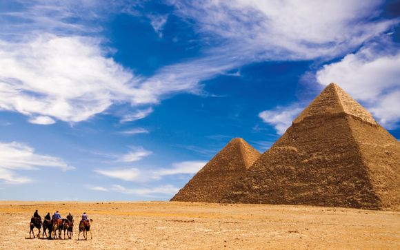 Ihre Kreuzfahrt im Detail