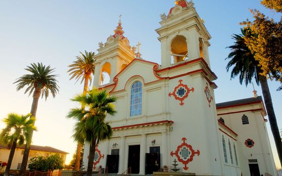 Willkommen in... Costa Rica, Panama und Nicaragua!