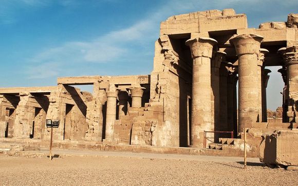 Ihre Rundreise im Detail