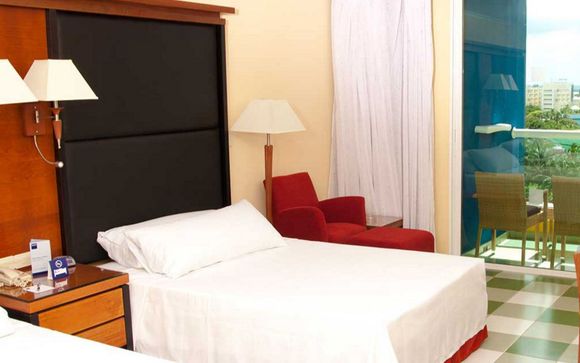 Ihre Hotels