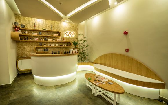 Ihr Freizeit- und Wellnessangebot