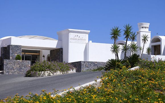 Ihr Hotel