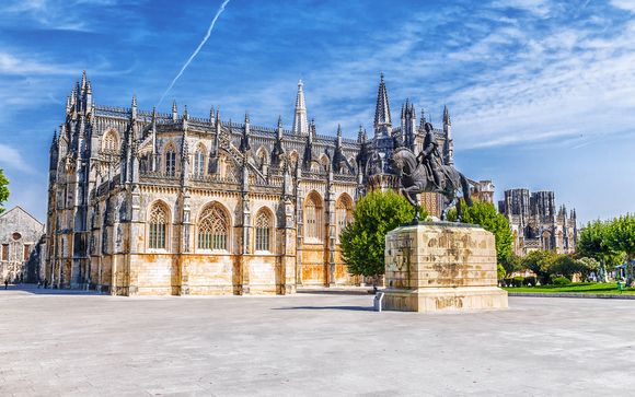 Ihre Rundreise im Überblick