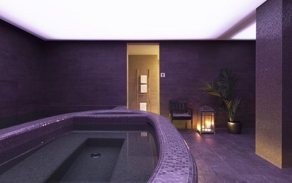 Ihr Freizeit- und Wellnessangebot