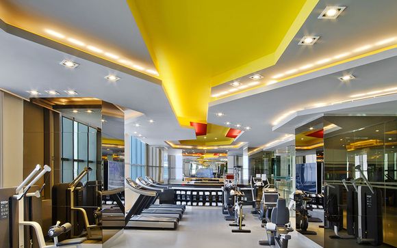 Ihr Freizeit- und Wellnessangebot