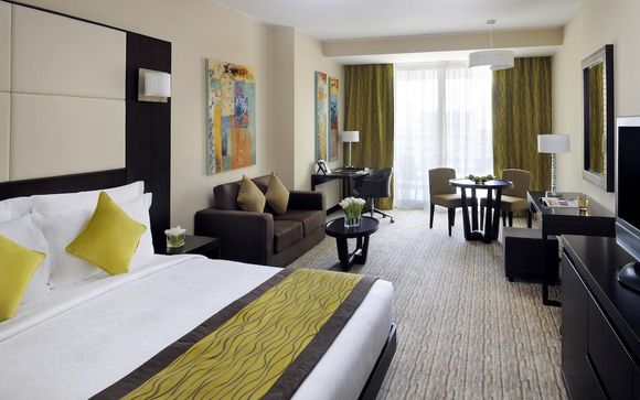 Ihre Verlängerung in Dubai