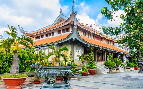 Ihre Rundreise im Detail