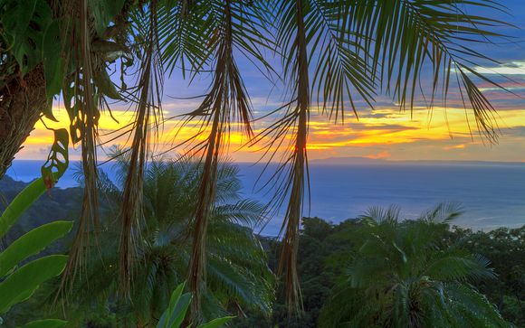 Ihre Rundreise im Überblick