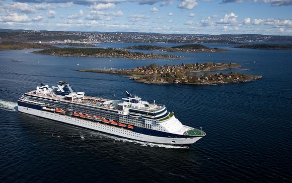 Willkommen in... Asien!