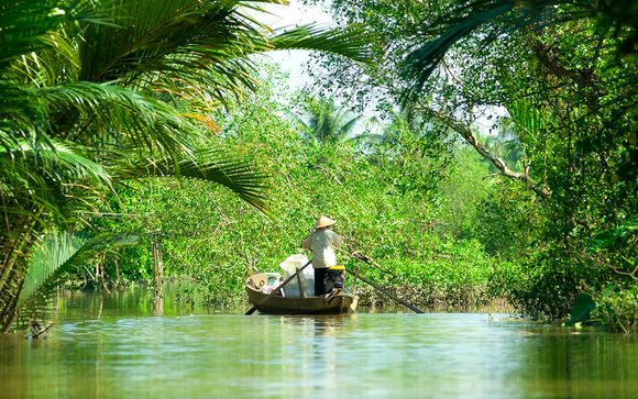 Ihre Rundreise im Detail