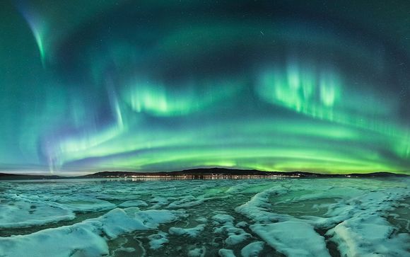 Ihre Rundreise 9 Tage / 8 Nächte im Detail