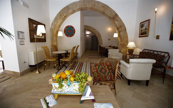 Allegroitalia Siracusa Ortigia