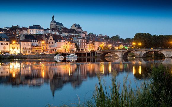 Et pour aller plus loin...