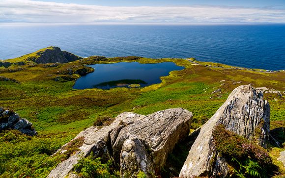 Ihre Rundreise im Überblick