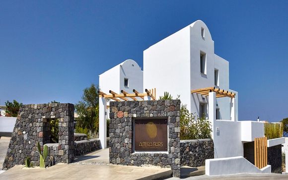 Poussez les portes de votre hôtel