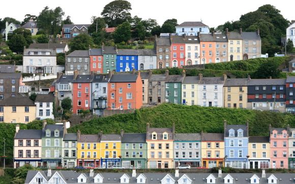 Ihre Rundreise im Detail