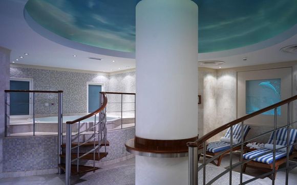 Ihr Freizeit- und Wellnessangebot