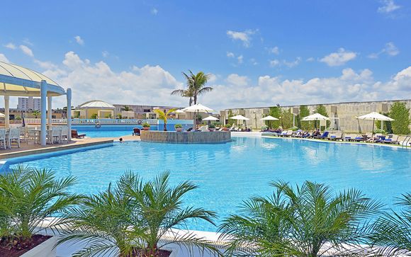 Melia Cohiba 5* Hotel