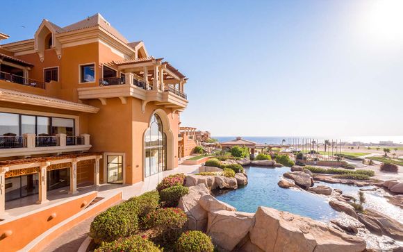 Willkommen in... Ägypten!