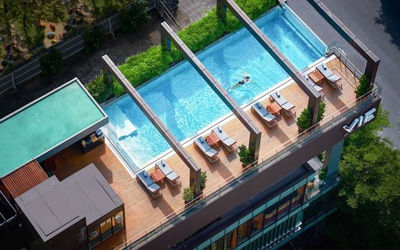 Ihr optionaler Aufenthalt in Bangkok