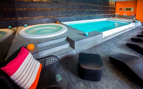 Ihr Freizeit- und Wellnessangebot