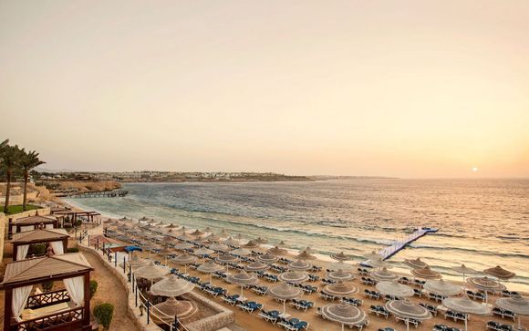 Willkommen in... Sharm el Sheikh!