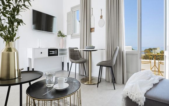 Poussez les portes de votre hôtel