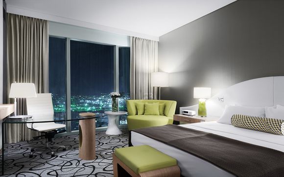 Ihr 5* Hotel