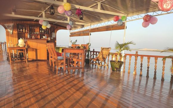 Ihre Rundreise im Detail