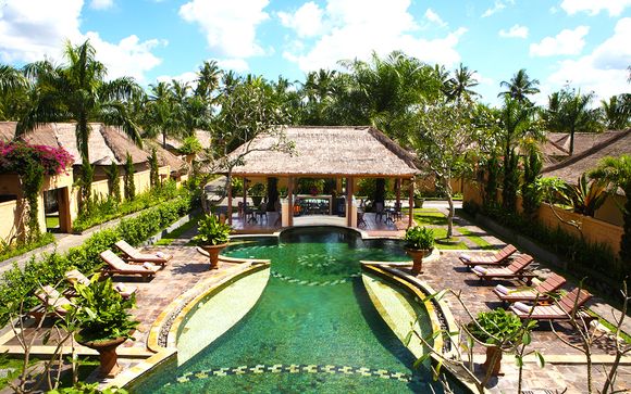 Ihre 4* und 5* Hotels