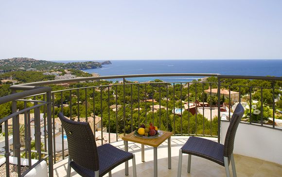 Willkommen auf ... Mallorca!