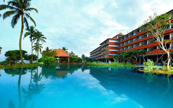 Ihr Freizeit- und Wellnessangebot