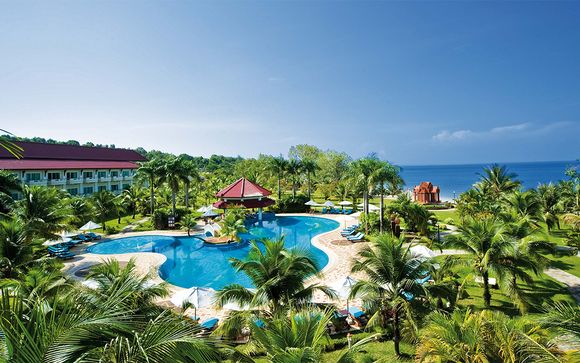 Ihre Rundreise im Detail