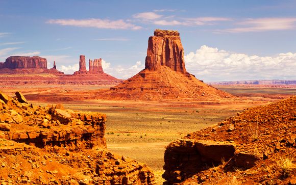 Ihre Rundreise im Detail