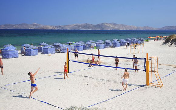 Ihr Freizeit- und Wellnessangebot