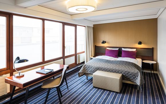 Ihr Hotel