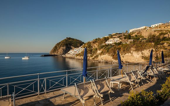 Willkommen auf... Ischia !