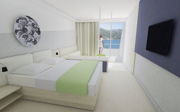 Ihre Hotels