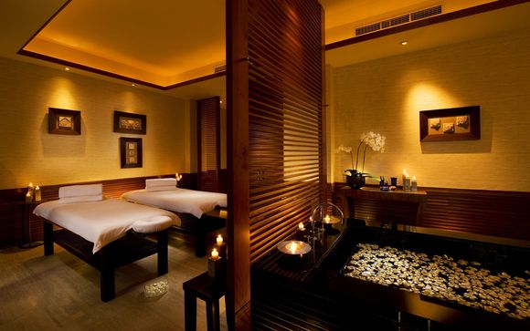 Ihre Hotels