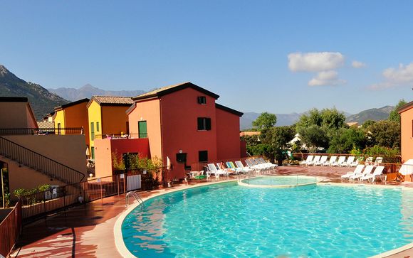 Ihr Hotel