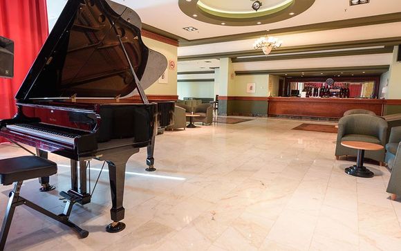 Ihr Freizeit- und Wellnessangebot