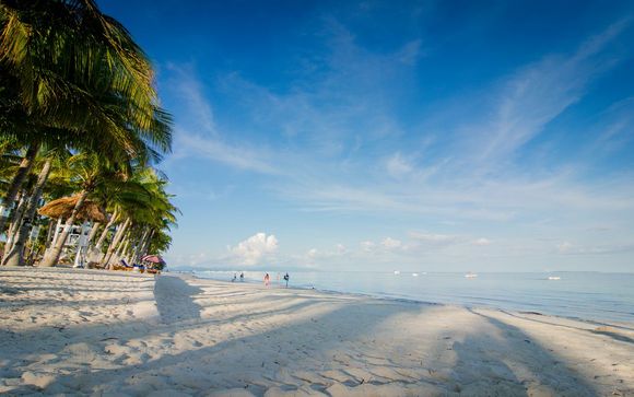 Willkommen auf... den Philippinen!