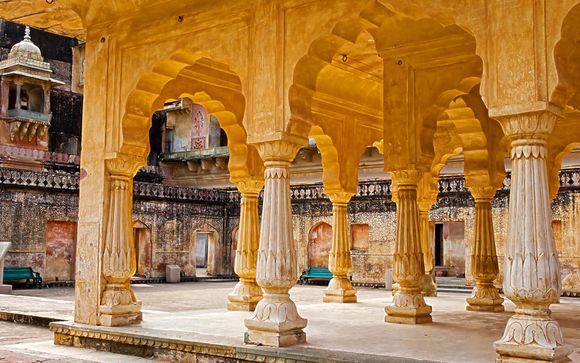 Ihre Rundreise im Detail