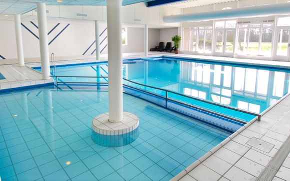Ihr Hotel 4*