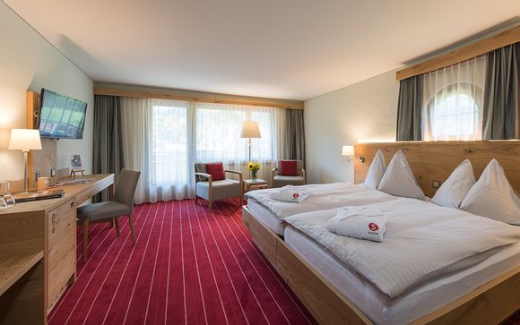 Ihr Hotel