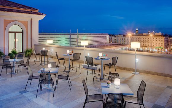Ihr Hotel 5*