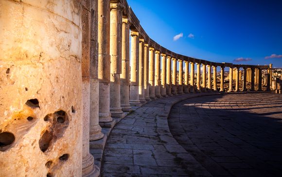 Zoom sur votre programme en 6 nuits