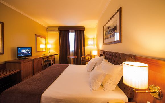 Ihr Hotel
