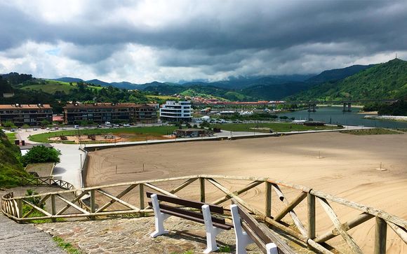 Willkommen im... spanischen Baskenland!